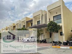 Duplex Townhouse | Furnished | 1 Bedroom in Gated Community | Vacant