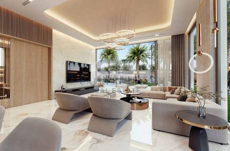 4 Bedroom Villa for Sale in Dubai South, Dubai - CLOSE TO EXPO/METRO - 1 KM LAGOON - PAY IN 5 YEARS