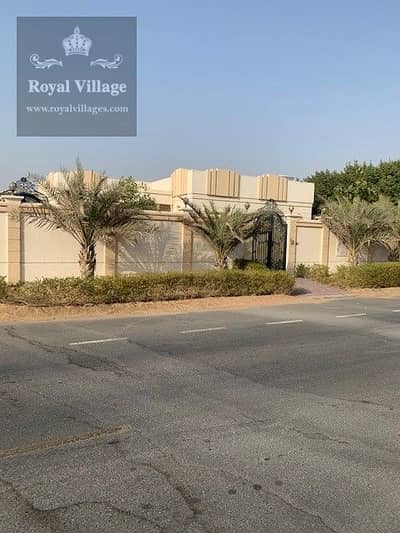4 Bedroom Villa for Sale in Al Warqaa, Dubai - 2. jpg