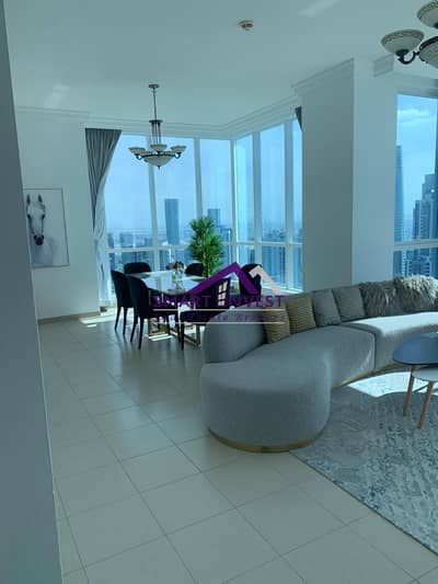 3 Bedroom Apartment for Rent in Business Bay, Dubai - 0b0ed90e-0a31-469c-ac11-059495f9b52b. jpeg