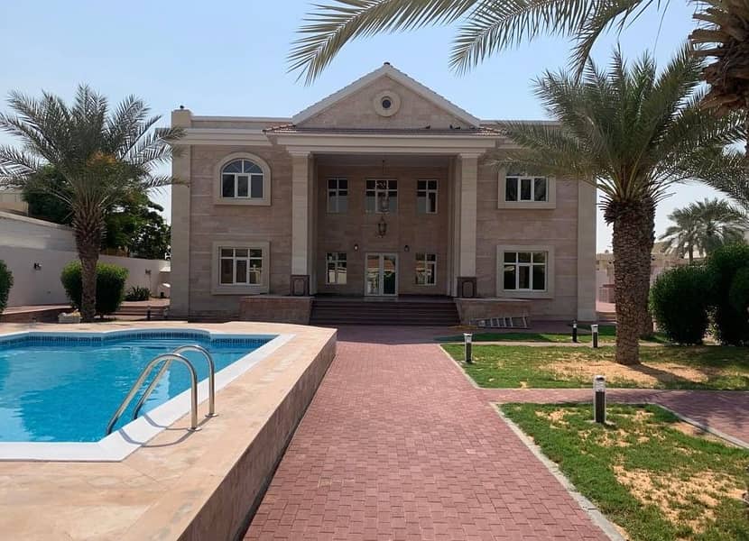 Stand Alone |Corner Villa With Private Swimming Pool Stand Alone |Corner Villa With Private Swimming Pool