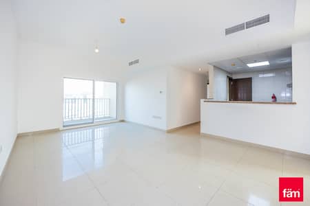 3 Bedroom Flat for Sale in Dubai Production City (IMPZ), Dubai - Community View | with Balcony | Vacant