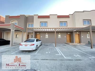 فیلا 2 غرفة نوم للايجار في مدينة خليفة، أبوظبي - WhatsApp Image 2024-02-07 at 7.52. 34 PM (1). jpeg