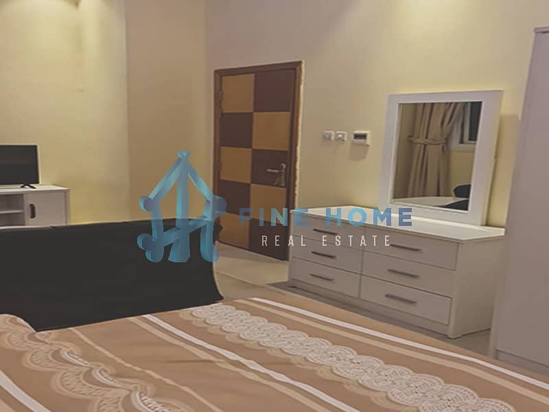 Квартира в Хадбат Аль Зафран, 42000 AED - 8571700