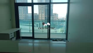 شقة في برج ميرانو،الخليج التجاري 1 غرفة 90000 درهم - 8523948
