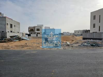 ارض سكنية  للبيع في الياسمين، عجمان - WhatsApp Image 2024-02-06 at 14.16. 47_eb25d255. jpg