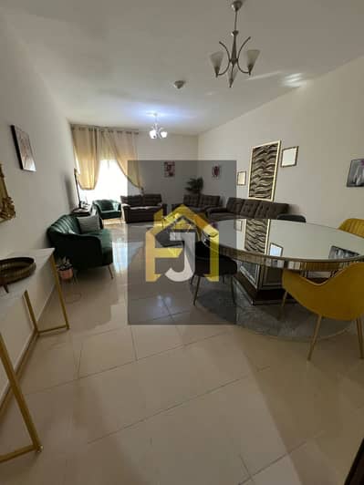 شقة 2 غرفة نوم للايجار في البستان، عجمان - WhatsApp Image 2024-02-07 at 8.34. 27 PM (1). jpeg