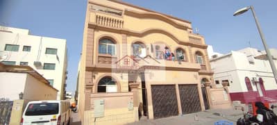 Great Deal. .   Twin Villa for Sale in Al Satwa