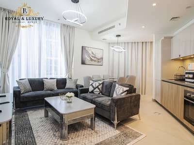2 Bedroom Apartment for Rent in Sobha Hartland, Dubai - WhatsApp Image 2024-02-07 at 11.54. 18. jpeg