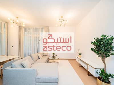 2 Bedroom Apartment for Rent in Khalifa City, Abu Dhabi - Asteco - YASMINE 2-01-01-3. jpg