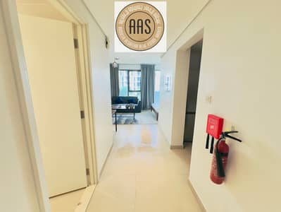 Brand new building specious studio flat || walking distance from metro station
