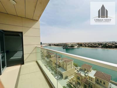 3 Bedroom Flat for Rent in Al Raha Beach, Abu Dhabi - WhatsApp Image 2024-02-08 at 12.02. 00 AM (4). jpeg