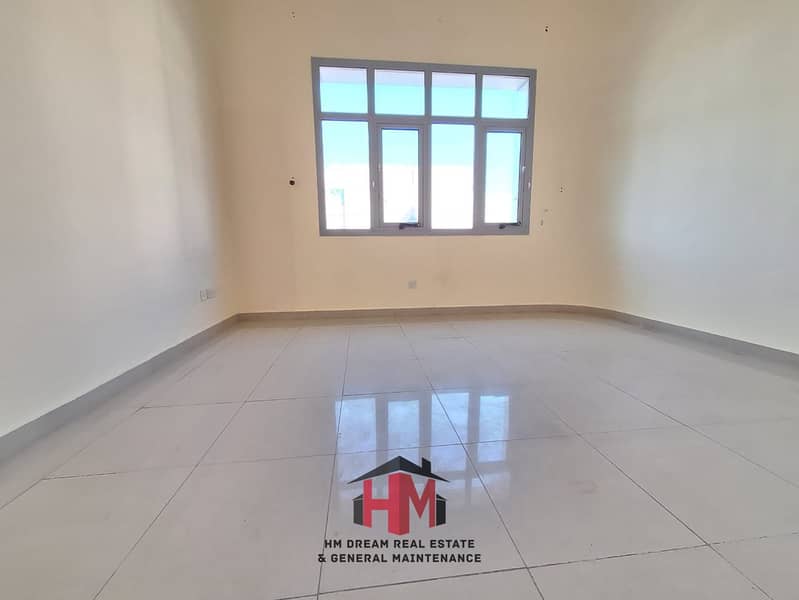 Wonderful and Neat Clean One Bedroom Hall Apartment for Rent at Al