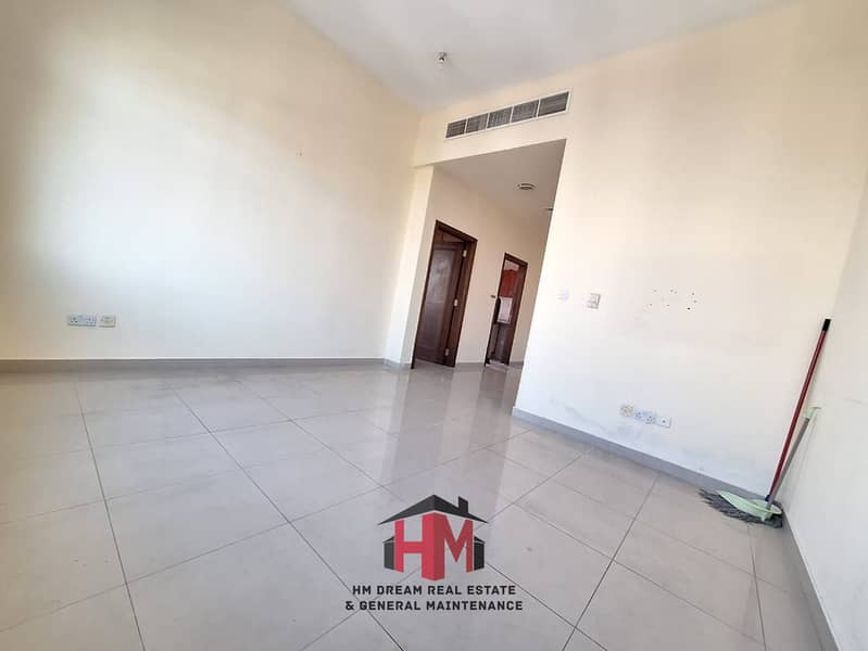 Wonderful and Neat Clean One Bedroom Hall Apartment for Rent at Al