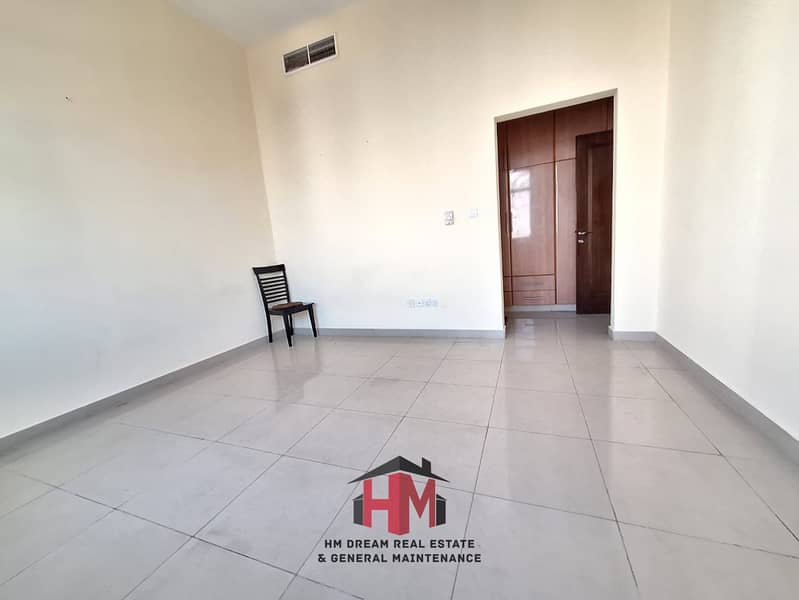 Wonderful and Neat Clean One Bedroom Hall Apartment for Rent at Al