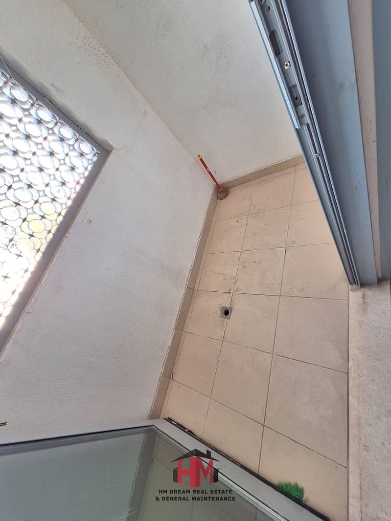 Wonderful and Neat Clean One Bedroom Hall Apartment for Rent at Al