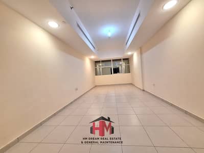 Excellent and Specious Two Bedroom Hall Apartment for Rent at Al Mamoura ( Al Nahyan) Abu Dhabi