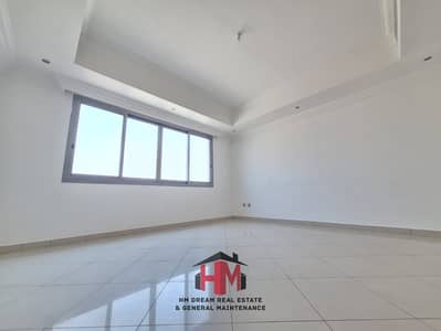 Very Spacious Two Bedroom Hall Apartment for Rent at Al Wahdah Abu Dhabi