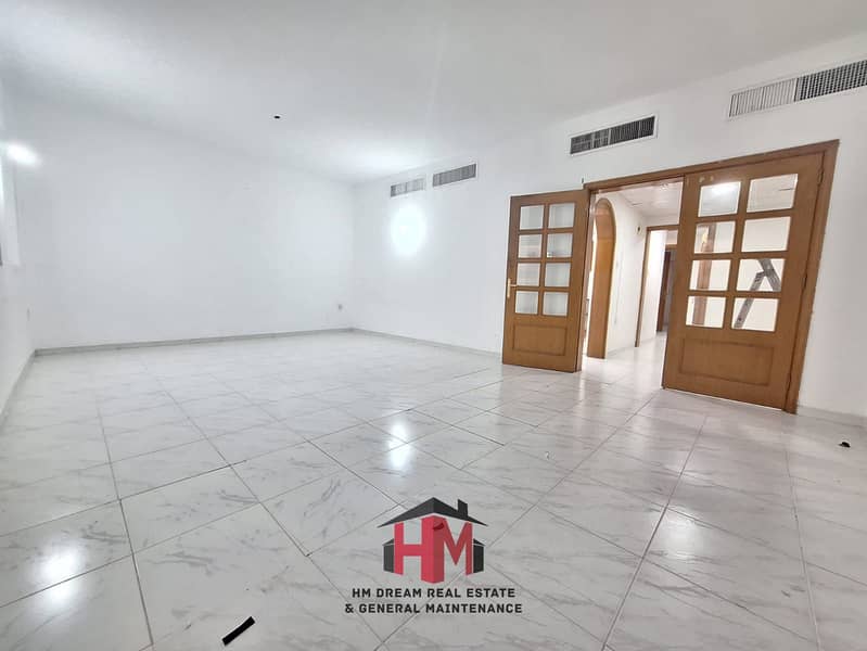 Квартира в Аль Мурор，Муроор Роуд, 2 cпальни, 54000 AED - 8572153