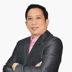 Raymond Limbo