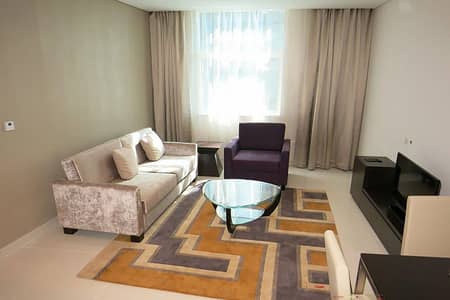 1 Bedroom Flat for Sale in Business Bay, Dubai - Fully Furnished | Stylish | Exclusive Resale