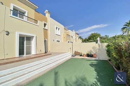3 Bedroom Villa for Sale in Arabian Ranches, Dubai - 3E | Opposite Pool | Vacant On Transfer