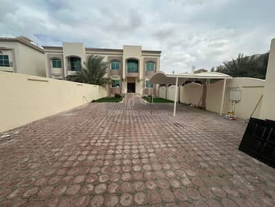 5 Bedroom Villa for Rent in Khalifa City, Abu Dhabi - WhatsApp Image 2024-02-07 at 4.19. 07 PM. jpeg