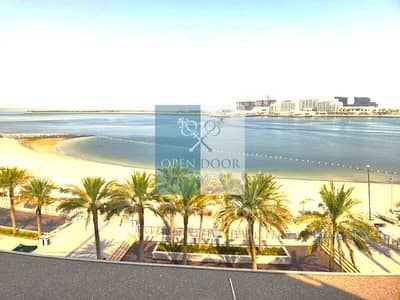 شقة 4 غرف نوم للايجار في شاطئ الراحة، أبوظبي - IMG-20240208-WA0029. jpg