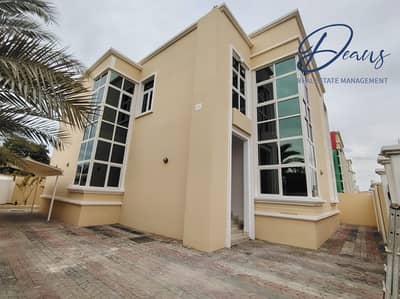 5 Bedroom Villa for Rent in Mohammed Bin Zayed City, Abu Dhabi - WhatsApp Image 2024-02-07 at 4.23. 42 PM. jpeg