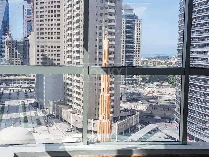 Fitted Office in Barsha Heights Fitted Office in Barsha Heights