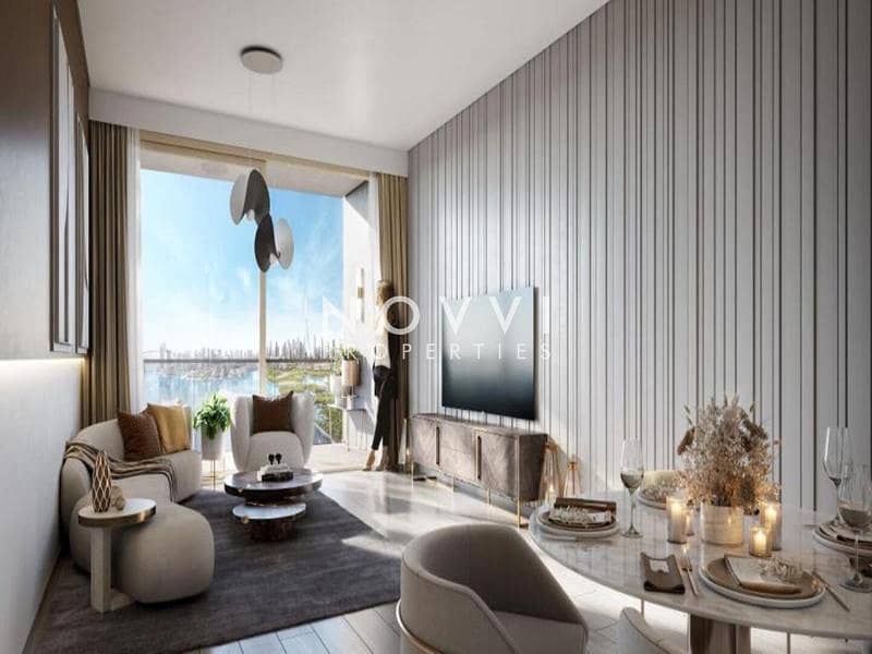 Duplex Penthouse | Stunning Views | Payment Plan