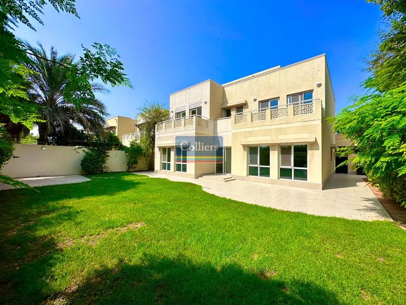 Upgraded | Vacant | Double Lake View Upgraded | Vacant | Double Lake View