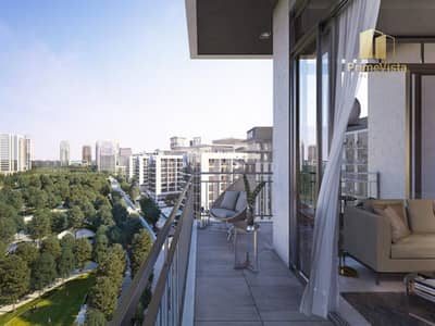 1 Bedroom Flat for Sale in Dubai Hills Estate, Dubai - Flexible Payment Plan | 0% Commission