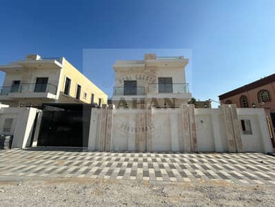 5 Bedroom Villa for Sale in Al Mowaihat, Ajman - 5f8cceb6-3fee-4967-9c89-bd2063501472. jpeg