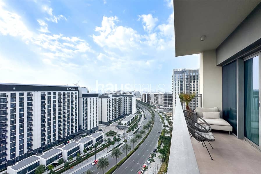 Largest Unit | Boulevard View | Immaculate Finish Largest Unit | Boulevard View | Immaculate Finish