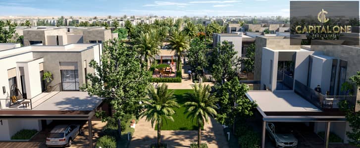 4 Bedroom Villa for Sale in Arabian Ranches 3, Dubai - 1. jpg