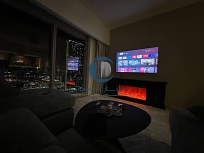 1 Bedroom Flat for Rent in Al Reem Island, Abu Dhabi - IMG-20240208-WA0031. jpg