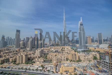Full Burj Khalifa view| Spacious| Bright| Full Burj Khalifa view| Spacious| Bright|