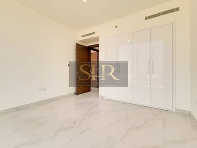 3 Bedroom Flat for Sale in Sobha Hartland, Dubai - Burj View | Notice Served | Low Floor | Best Price