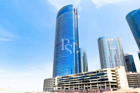 Office for Sale in Al Reem Island, Abu Dhabi - al-reem-island-city-of-lights-addax-tower (1). jpg