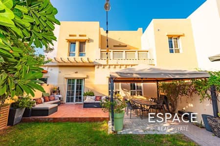 3 Bedroom Villa for Rent in The Lakes, Dubai - E50 OPEN HOUSE | SUNDAY | 03 MARCH 2024