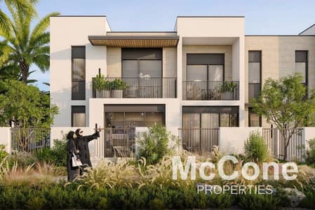 3 Bedroom Townhouse for Sale in Arabian Ranches 3, Dubai - Genuine Resale | Payment Plan | Motivated Seller