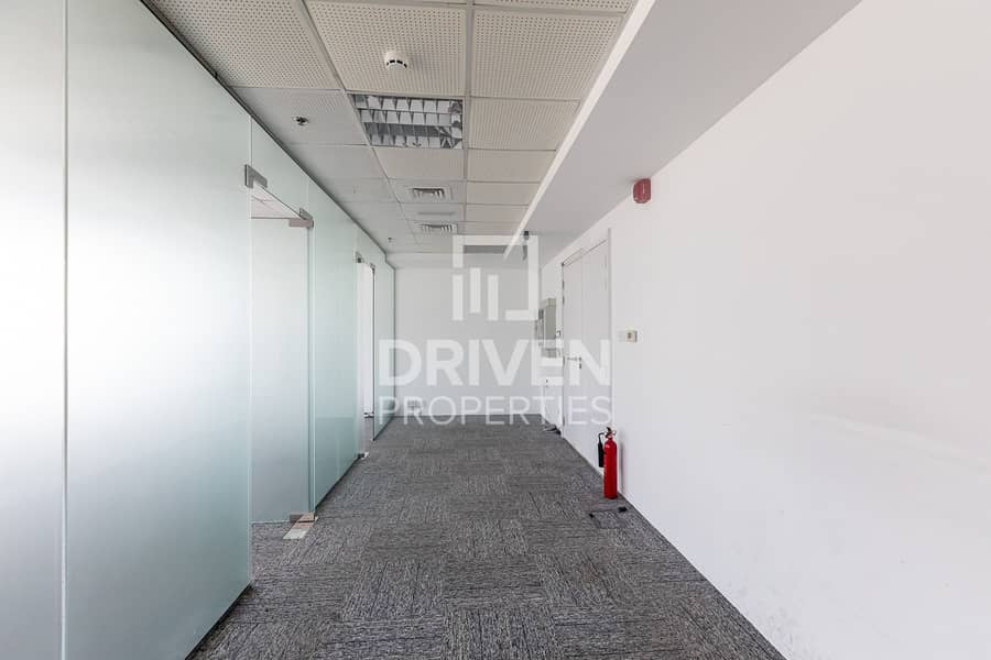 Well Kept Office Space | Great Location