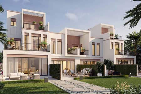 5 Bedroom Villa for Sale in DAMAC Lagoons, Dubai - New Project (6). jpg