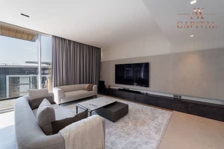 شقة 4 غرف نوم للبيع في جزيرة بلوواترز‬، دبي - شقة في بناية الشقق 10،بلوواترز ريزيدينسز،جزيرة بلوواترز‬ 4 غرف 17990000 درهم - 8569798
