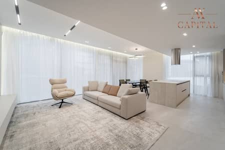 شقة 2 غرفة نوم للبيع في جزيرة بلوواترز‬، دبي - شقة في بناية الشقق 7،بلوواترز ريزيدينسز،جزيرة بلوواترز‬ 2 غرف 9750000 درهم - 8550994