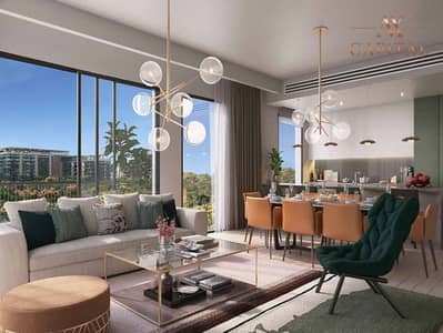 شقة 1 غرفة نوم للبيع في الوصل، دبي - شقة في سنترال بارك ثايم،سنترال بارك،سيتي ووك،الوصل 1 غرفة 2450000 درهم - 8549386