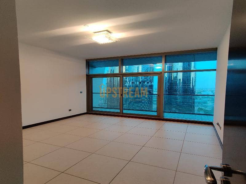 位于朱美拉湖塔 (JLT)，JLT D区，靛蓝大厦 2 卧室的公寓 1500000 AED - 8573086