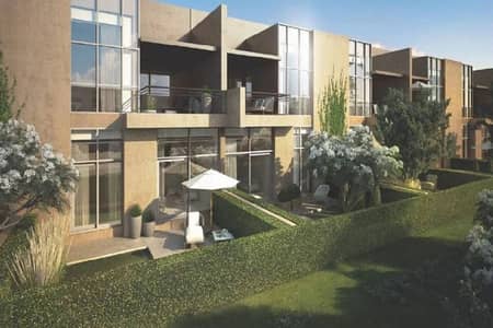 3 Bedroom Villa for Sale in Mohammed Bin Rashid City, Dubai - NEAR READY UNIT | ELLIE SAAB | PAYMENT PLAN