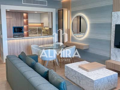 1 Bedroom Flat for Rent in Al Reem Island, Abu Dhabi - WhatsApp Image 2024-02-07 at 6.41. 56 PM. jpg